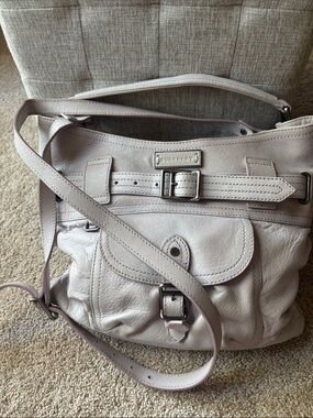 Burberry handbag